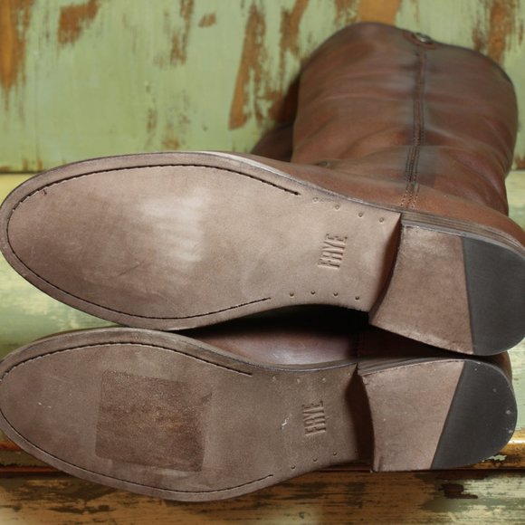 Frye Riding Boots - Picture 3 of 3